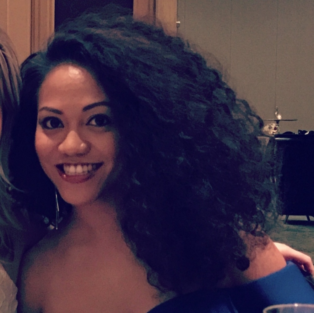 Meet your Posher, Joy Hope